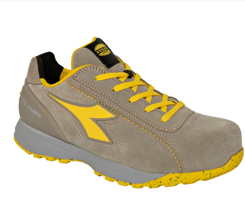CHAUSSURE GLOVE MDS LOW S1PS FO HRO SR